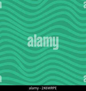Wavy line mesh modern design background, grid abstract geometry shape vector illustration . Stock Vector