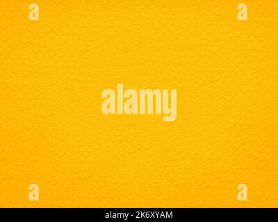 Photo of an orange, yellow texture of felt fabric. Soft orange background for text or lettering. Natural felt. Full frame background texture pattern Stock Photo