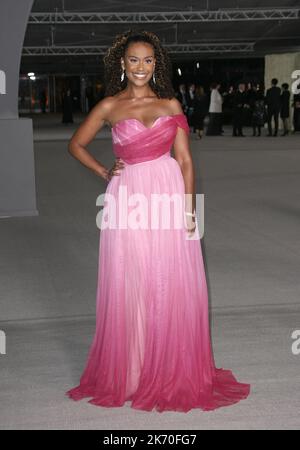 Ryan Michelle Bathe attends the 2nd Annual Academy Museum Gala at