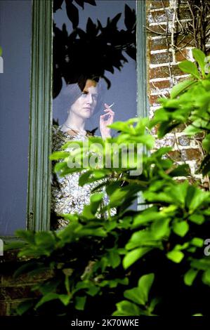 NICOLE KIDMAN, THE HOURS, 2002 Stock Photo