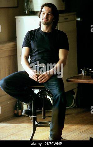 OLIVIER MARTINEZ, UNFAITHFUL, 2002 Stock Photo