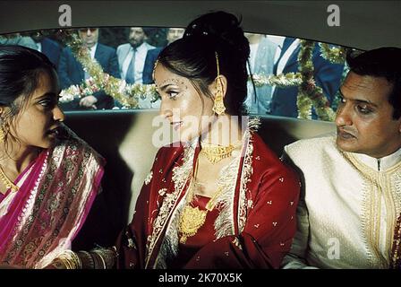 NAGRA,PANJABI,GHIR, BEND IT LIKE BECKHAM, 2002 Stock Photo