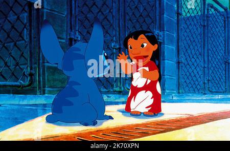 animated-disney-gifs  Lilo and stitch 2002, Stitch disney, Lilo and stitch