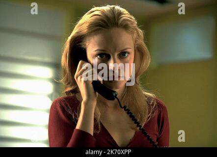 HEATHER GRAHAM, KILLING ME SOFTLY, 2002 Stock Photo