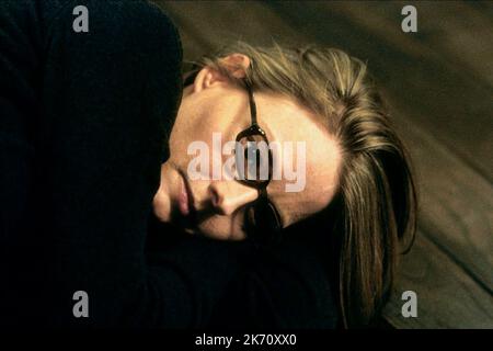 JODIE FOSTER, PANIC ROOM, 2002 Stock Photo