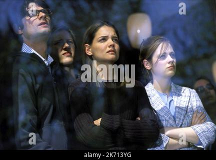 ABANDON, Zooey Deschanel, Katie Holmes, 2002, (c) Paramount/courtesy ...