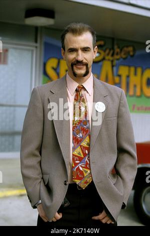 DERMOT MULRONEY, ABOUT SCHMIDT, 2002 Stock Photo