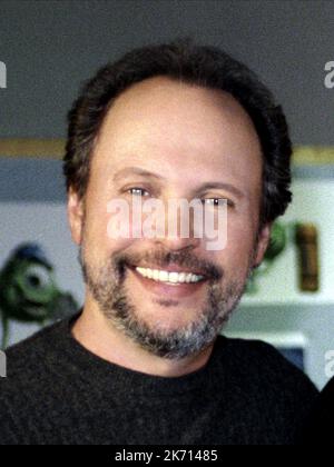 BILLY CRYSTAL, ANALYZE THAT, 2002 Stock Photo