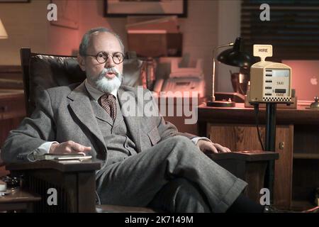 BILLY CRYSTAL, ANALYZE THAT, 2002 Stock Photo