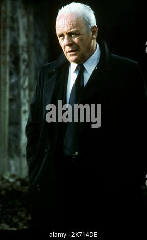 BAD COMPANY, Anthony Hopkins, 2002 (c) Walt Disney, Courtesy Everett