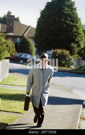 WILLIAM H. MACY, DOOR TO DOOR, 2002 Stock Photo - Alamy