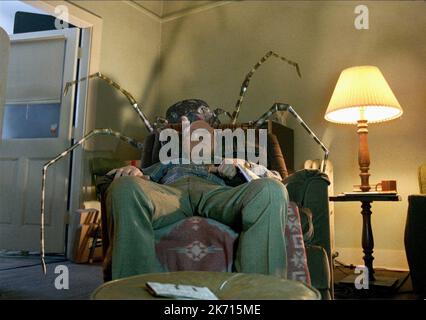 DON CHAMPLIN, EIGHT LEGGED FREAKS, 2002 Stock Photo