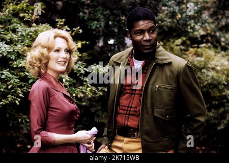 MOORE,HAYSBERT, FAR FROM HEAVEN, 2002 Stock Photo