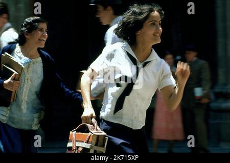 SALMA HAYEK, FRIDA, 2002 Stock Photo