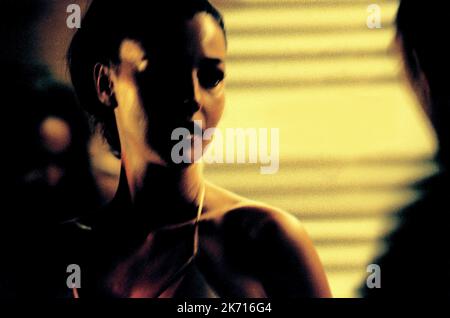 IRREVERSIBLE, Monica Bellucci, 2002 Stock Photo - Alamy