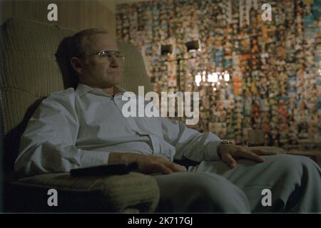 ROBIN WILLIAMS, ONE HOUR PHOTO, 2002 Stock Photo