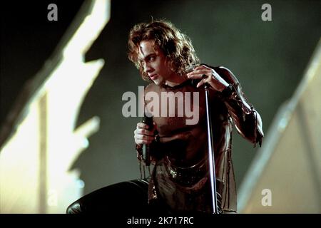 STUART TOWNSEND, QUEEN OF THE DAMNED, 2002 Stock Photo