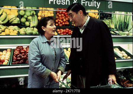 BLETHYN,MOLINA, PLOTS WITH A VIEW, 2002 Stock Photo