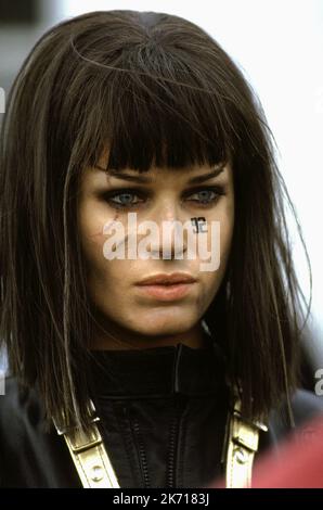 REBECCA ROMIJN-STAMOS, ROLLERBALL, 2002 Stock Photo - Alamy