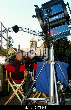 STEPHEN KING, STEPHEN KING'S ROSE RED, 2002 Stock Photo - Alamy