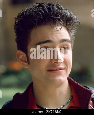 TONY DENMAN, SORORITY BOYS, 2002 Stock Photo