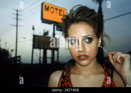 BRITTANY MURPHY, SPUN, 2002 Stock Photo - Alamy