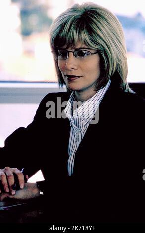 KARI WUHRER, SPIDER'S WEB, 2002 Stock Photo - Alamy