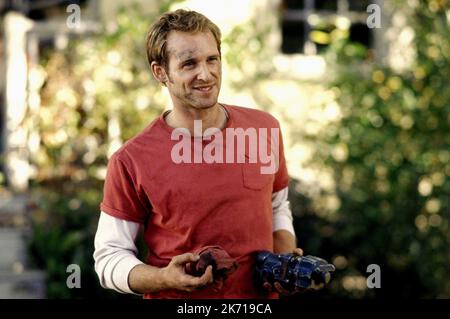 JOSH LUCAS, SWEET HOME ALABAMA, 2002 Stock Photo