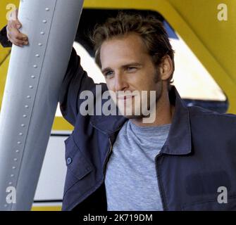 JOSH LUCAS, SWEET HOME ALABAMA, 2002 Stock Photo