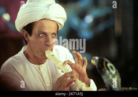 DANA CARVEY, THE MASTER OF DISGUISE, 2002 Stock Photo