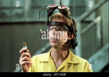 DANA CARVEY, THE MASTER OF DISGUISE, 2002 Stock Photo