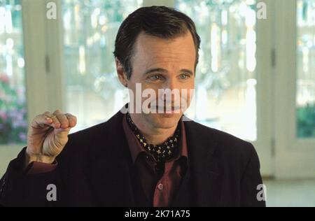 DANA CARVEY, THE MASTER OF DISGUISE, 2002 Stock Photo