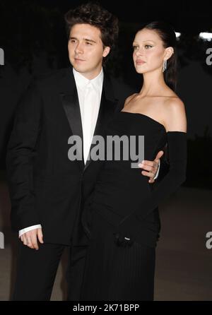 Brooklyn Beckham Nicola Peltz Attending The Kin o Award Red Carpet brooklyn-beckham-nicola-peltz-attending-the-kin-o-award-red-carpet
