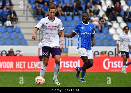 Rsca Futures Nilson Angulo Pictured Action Editorial Stock Photo - Stock  Image