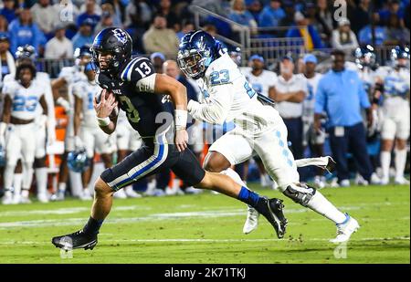 Football - Duke University