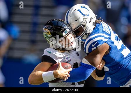 Jacksonville jaguars 2022 hi-res stock photography and images - Alamy