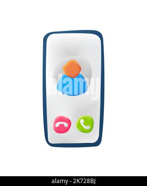 Help call icon cartoon vector. Advice team. People patient. Help call ...