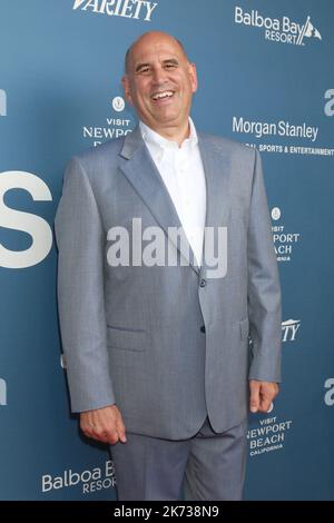 Newport Beach, USA. 16th Oct, 2022. Gregg Schwenk at the Newport Beach Film Festival Honors and 10 Actors to Watch at Balboa Bay Resort on October 16, 2022 in Newport Beach, CA (Photo by Katrina Jordan/Sipa USA) Credit: Sipa USA/Alamy Live News Stock Photo