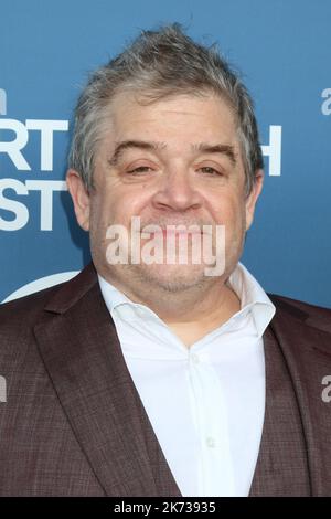 Newport Beach, USA. 16th Oct, 2022. Patton Oswalt at the Newport Beach Film Festival Honors and 10 Actors to Watch at Balboa Bay Resort on October 16, 2022 in Newport Beach, CA (Photo by Katrina Jordan/Sipa USA) Credit: Sipa USA/Alamy Live News Stock Photo