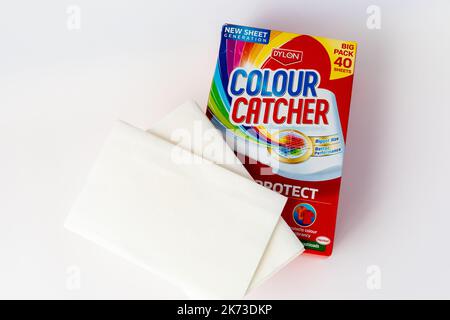 Colour catcher hi-res stock photography and images - Alamy