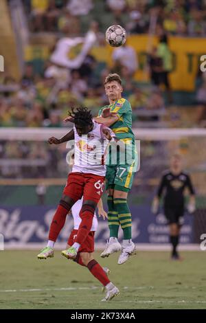 Rowdies cap regular season with win over New York Red Bulls II