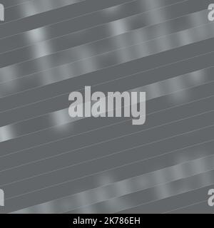 abstract mosaic decorative diagonal colorful lines and strips with halftone gradients effects background design Stock Photo