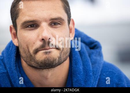 Â©PHOTOPQR/LA PROVENCE/SPEICH FrÃ©dÃ©ric ; Marseille ; 06/08/2020