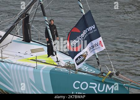 Corum vendee hi res stock photography and images Alamy