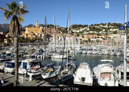 Les 12 ports les plus charmants de France