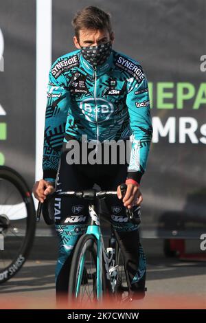 ©Laurent Lairys/MAXPPP - COQUARD Bryan Of B&B Hotels P/b KTM And ...