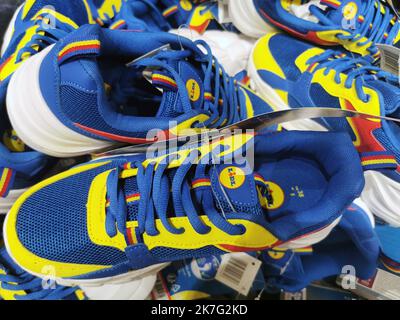 Basket lidl deals 13 euros