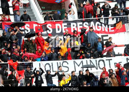 ©PHOTOPQR/NICE MATIN/Valerie Le Parc ; Toulon ; 08/05/2022 ; RUGBY JOIE FIN DE MATCH RCT LONDON JIUTA WAINIQOLO  Stock Photo