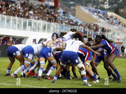 ©PHOTOPQR/NICE MATIN/Dylan Meiffret ; Nice ; 03/09/2022 ; Match de ...