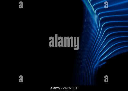 Technology background design elements with copy space for text. Stock Photo